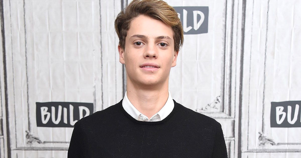 jace norman opens up about henry danger nickelodeon and dealing with hordes of young fans - jace norman instagram followers